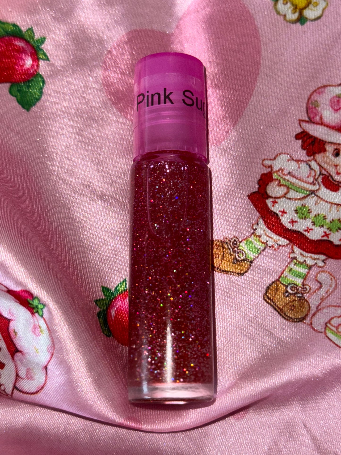 Pink Sugar