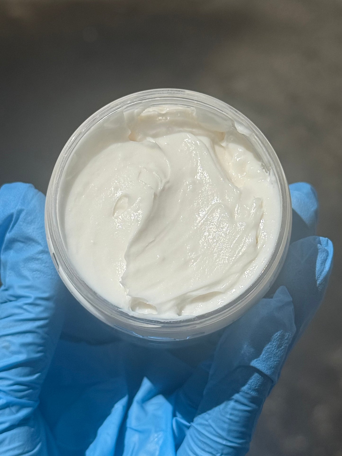 Body Butter 4oz