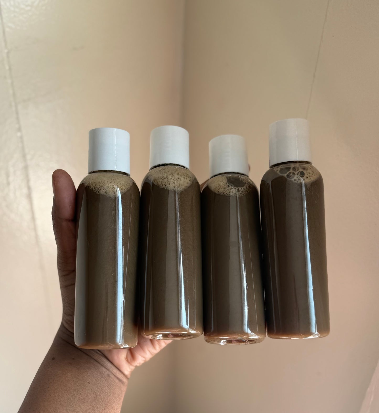 African Black Soap Body Wash