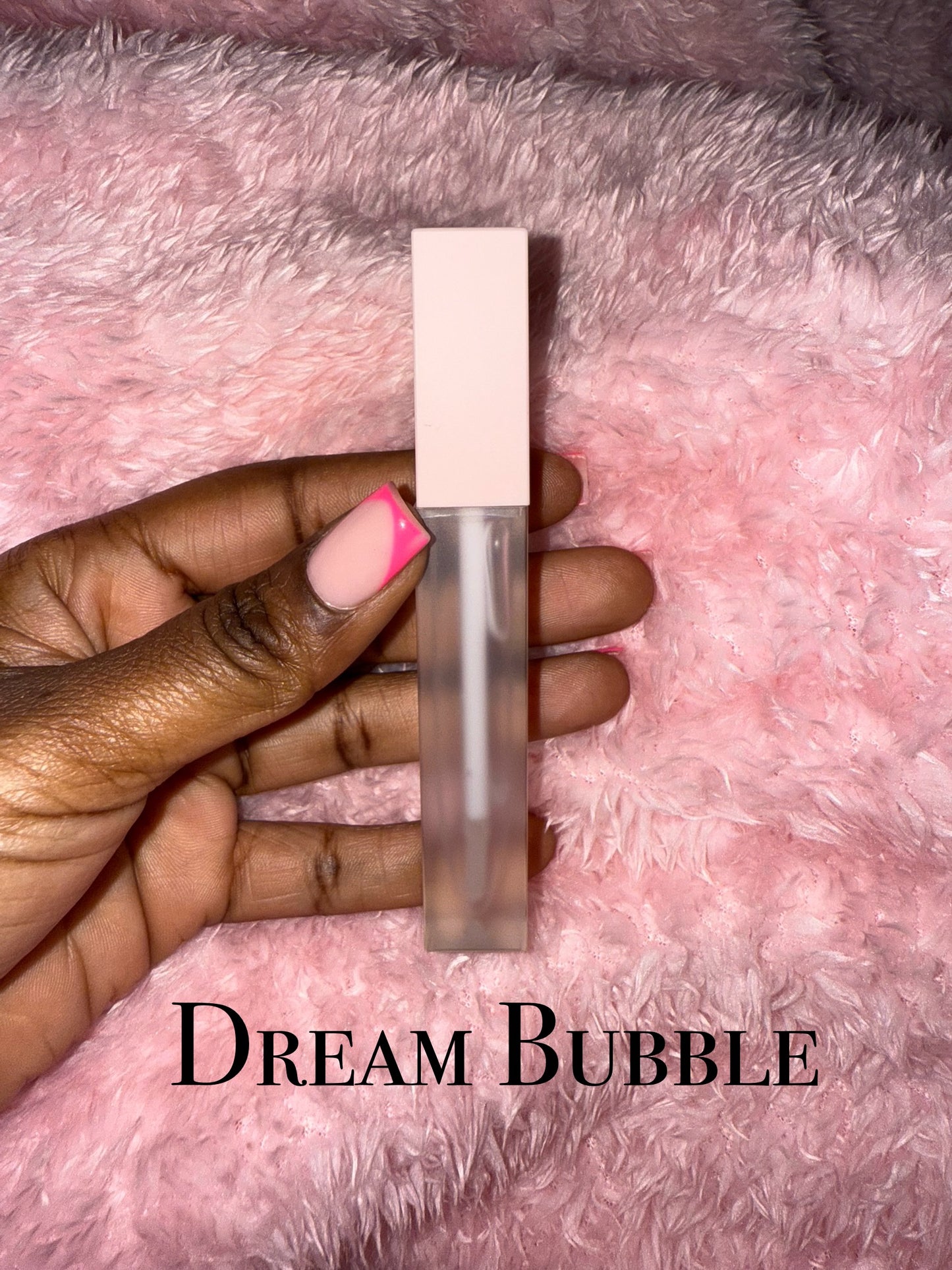 Dream Bubble