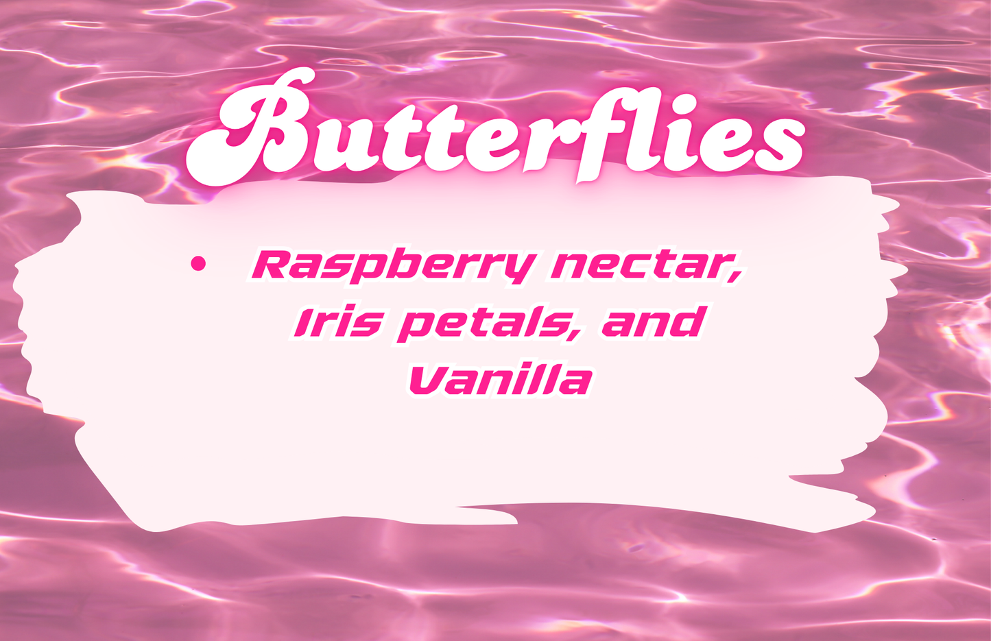 Butterflies
