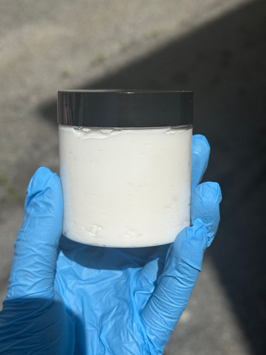 Body Butter 4oz