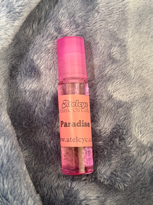 Paradise