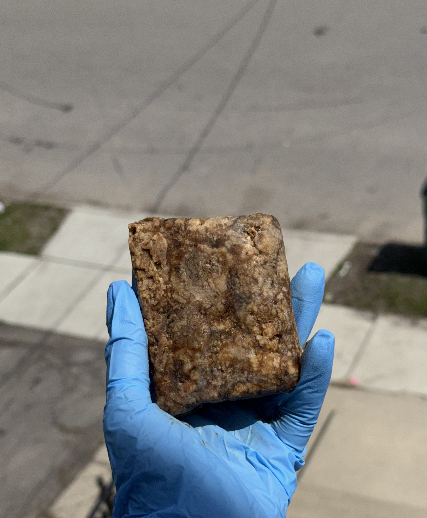 100% AUTHENTIC African Black Soap