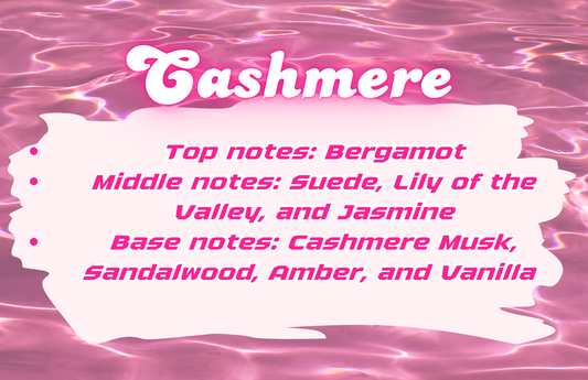 Cashmere
