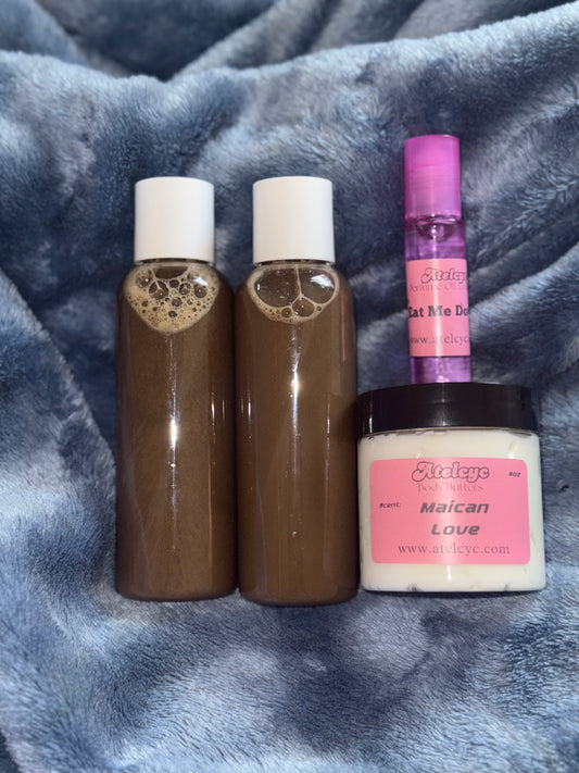 Self Care Set