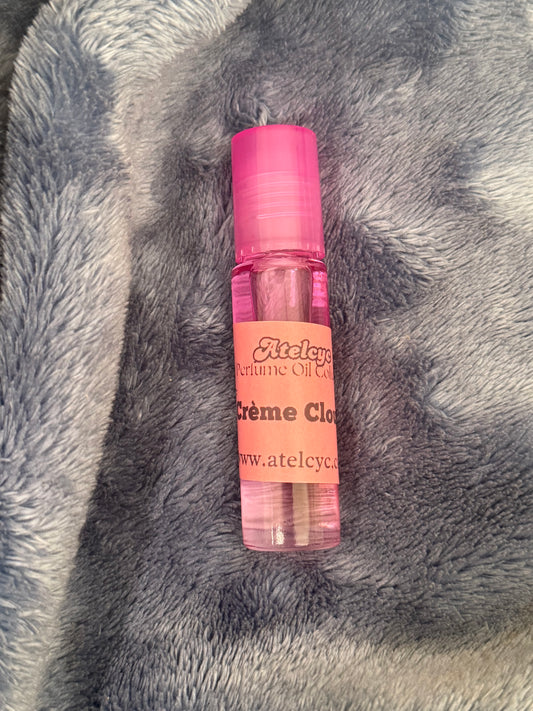 Crème Cloud