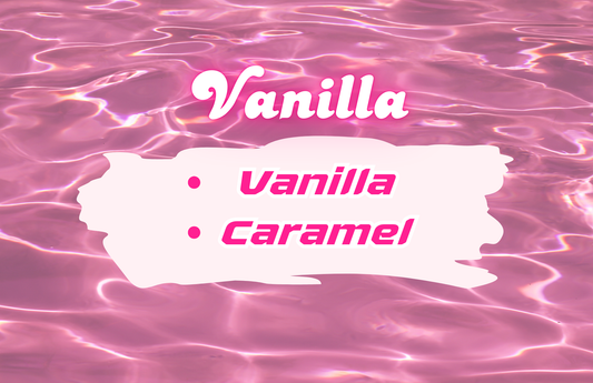 Vanilla