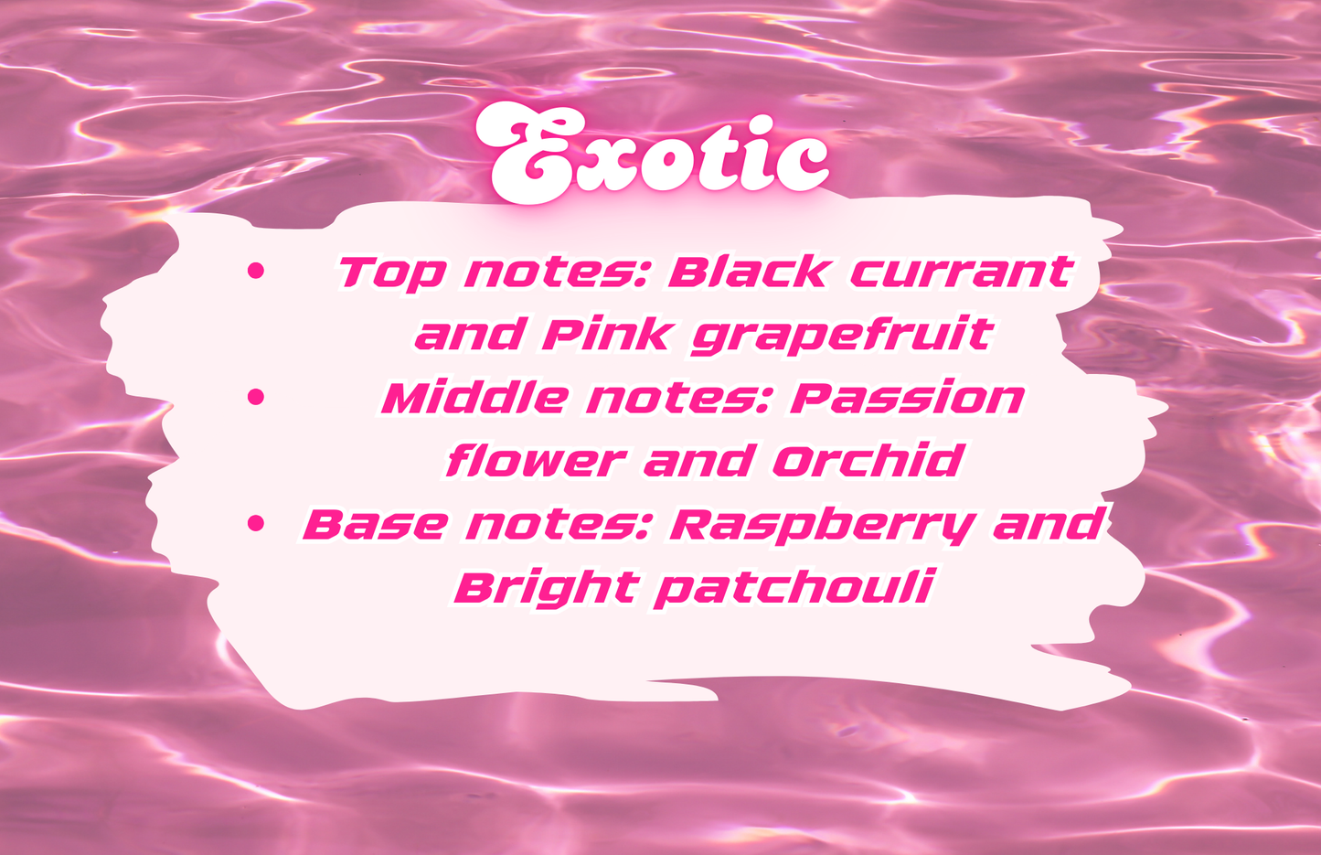 Exotic