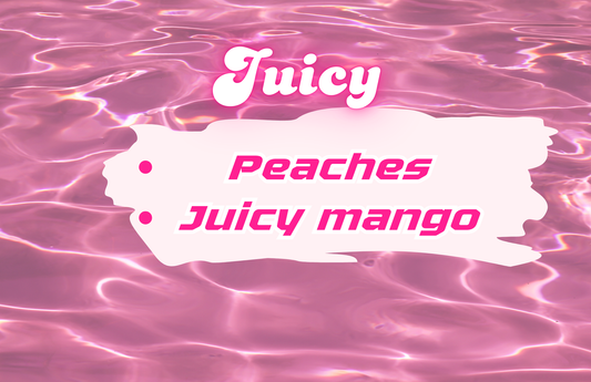 Juicy