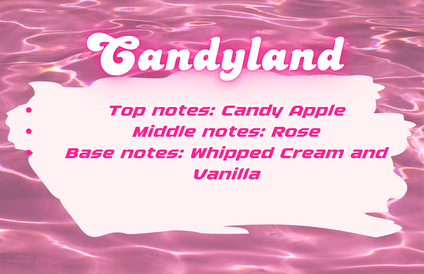 Candyland